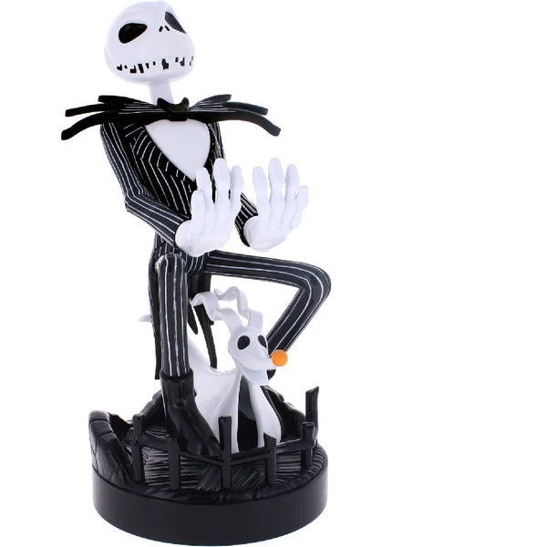 Cable Guy - Jack Skellington - Figurky - Obrázek UB0O100501