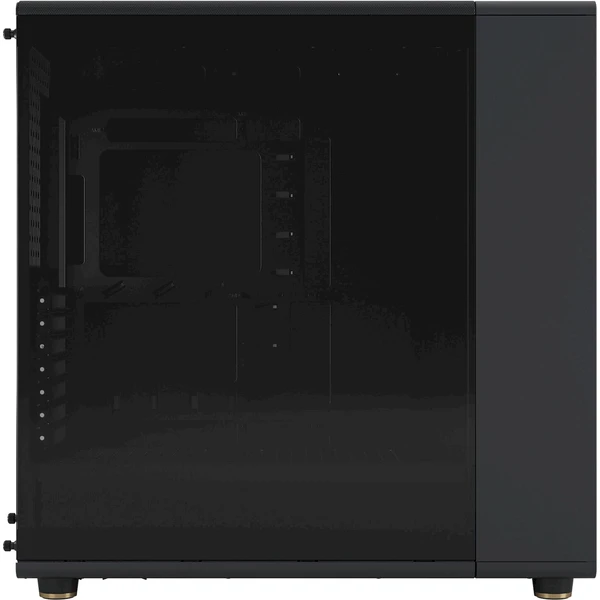 Fractal Design North XL (RC) černá - Počítačové skříně - Obrázek UB1F000K01
