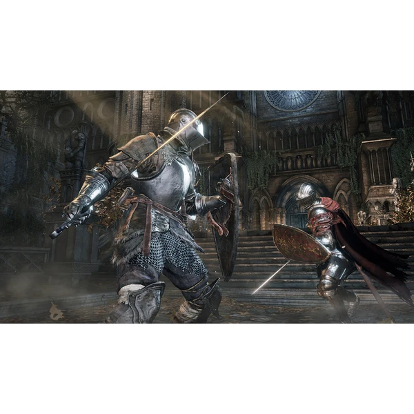 Dark Souls III (Xbox One) - Hry pro Xbox One - Obrázek UB24100201