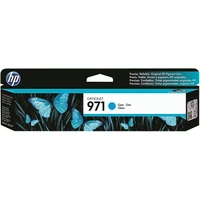 HP CN622AE č. 971A Azurová originální - Cartridge