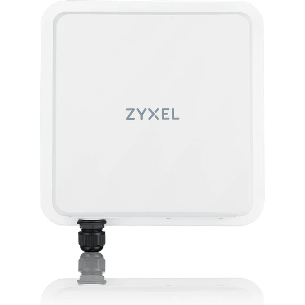 Cz Series Router Zyxel FWA710 NebulaFlex router - Smarty.cz