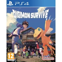 Digimon Survive (PS4) - Hry pro PS4