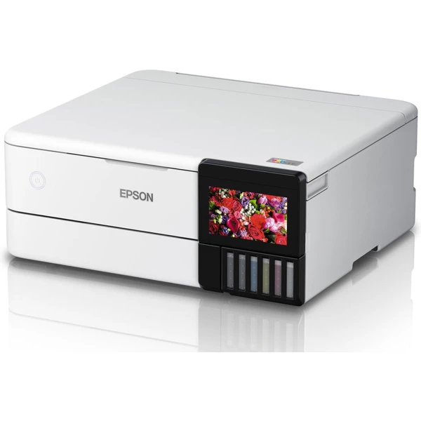 Epson EcoTank L8160 (záruka na 5 let po registraci) - Tiskárny - Obrázek UB9X000501