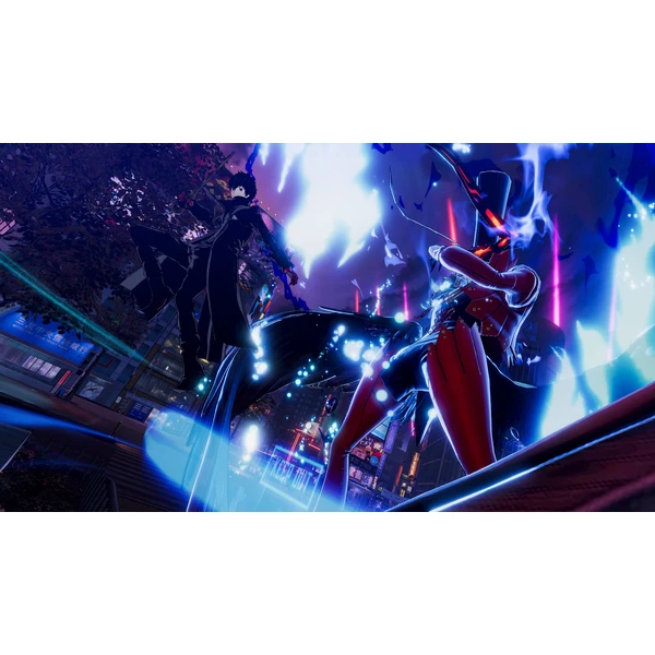 Persona 5 Strikers (PS4) - Hry pro PS4 - Obrázek UBB3100201