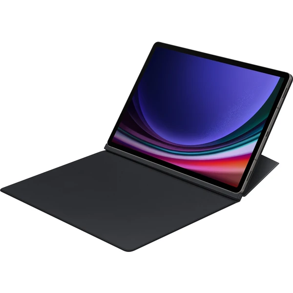 Samsung Smart Book Cover pouzdro Tab S10+/S9+/S9 FE+ černé - Pouzdra - Obrázek UBB6G00101