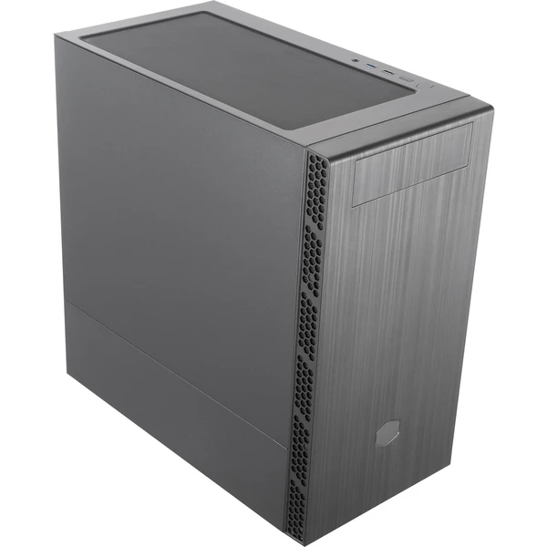 Cooler Master MasterBox MB400L ODD černá - Počítačové skříně - Obrázek UBDLF00101