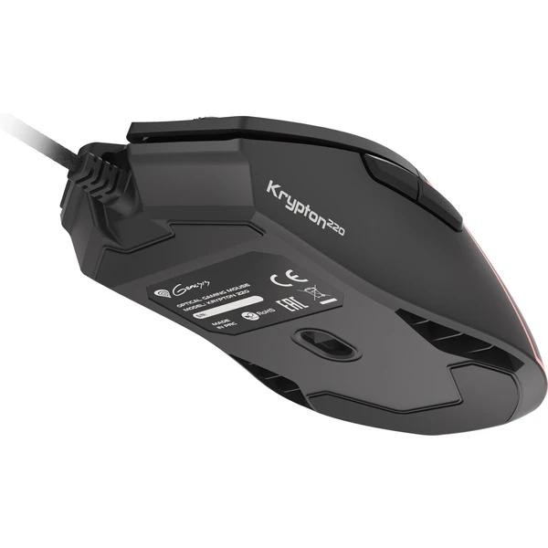 Genesis Krypton 220 - Myši - Obrázek UBFRF00101
