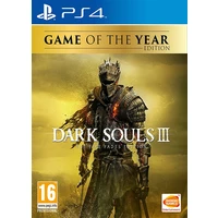 Dark Souls III The Fire Fades Edition (PS4) - Hry pro PS4