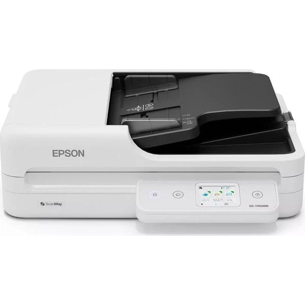 Epson WorkForce DS-1760WN skener - Skenery - Obrázek UBIN000K01