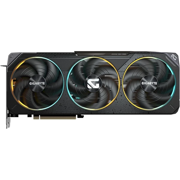 GIGABYTE NVIDIA GeForce RTX 5070 GAMING OC 12G - Grafické karty - Obrázek UBJB000O01