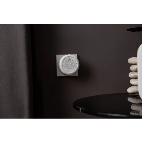 AQARA Smart Home Hub Center M1S řídící jednotka - Senzory - Obrázek UBJQ600301
