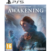 Unknown 9: Awakening (PS5) - Hry pro PS5