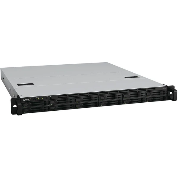 Synology FlashStation FS2500 NAS server - NAS servery - Obrázek UBL9700301