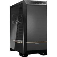 Be quiet! DARK BASE PRO 901 černá - Počítačové skříně