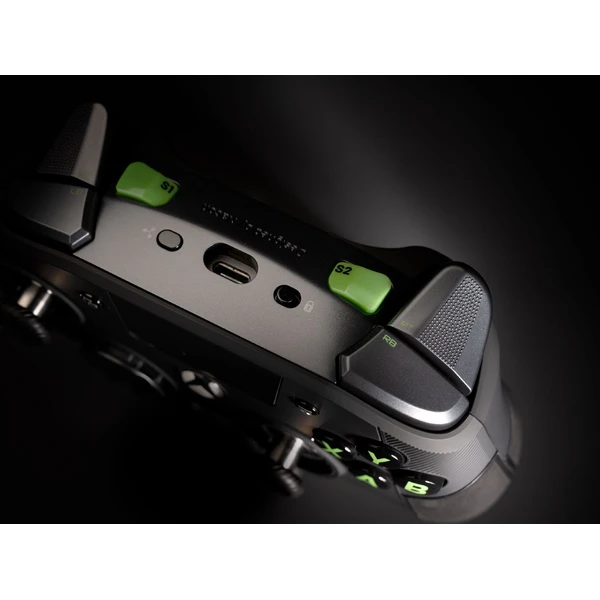 Nacon herní ovladač Revolution X Unlimited (XBOX/PC) - Herní ovladače - Obrázek UBMF000J01