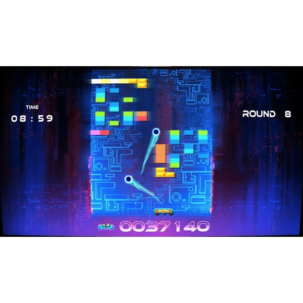Arkanoid - Eternal Battle (PS5) - Hry pro PS5 - Obrázek UBNH100501