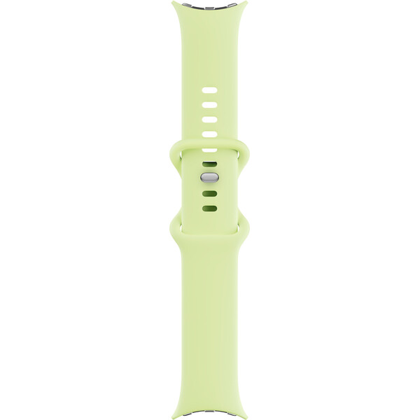 Google Pixel Watch 4 (41mm) řemínek L Limoncello