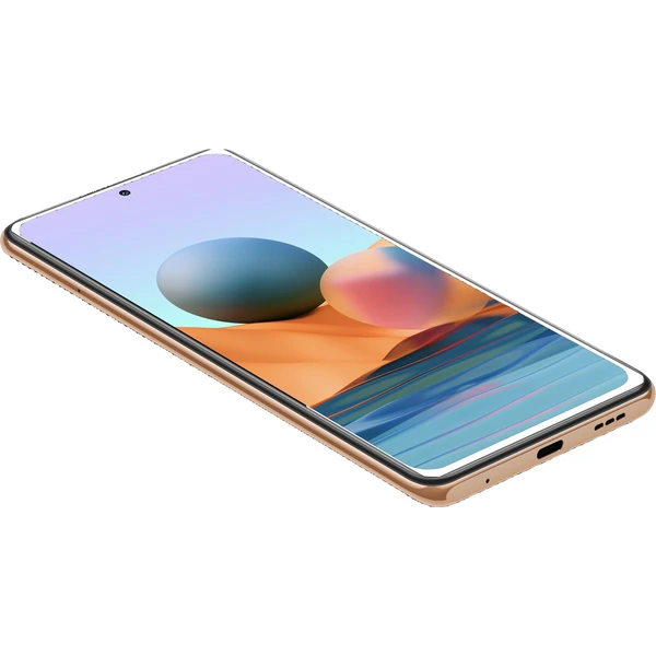 Xiaomi Redmi Note 10 Pro 6GB/128GB Gradient Bronze - Mobilní telefony - Obrázek UBREF00101