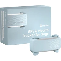 Tractive GPS DOG 6 lokátor polohy a aktivity pro psy mátový - GPS moduly