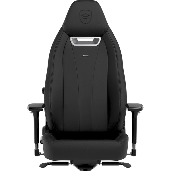 noblechairs LEGEND Black Edition herní židle černá - Židle - Obrázek UBUA000J01