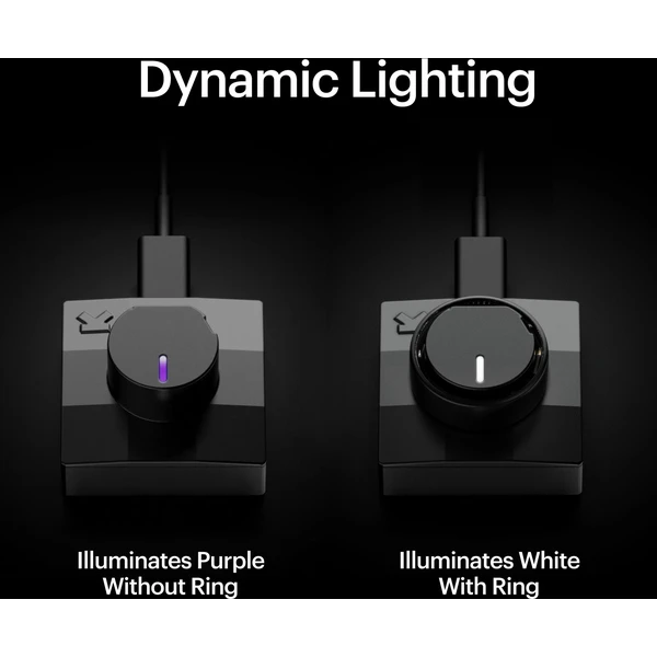 Ultrahuman Ring nabíjecí stanice vel. 8 - Nabíječky - Obrázek UBXM000K01