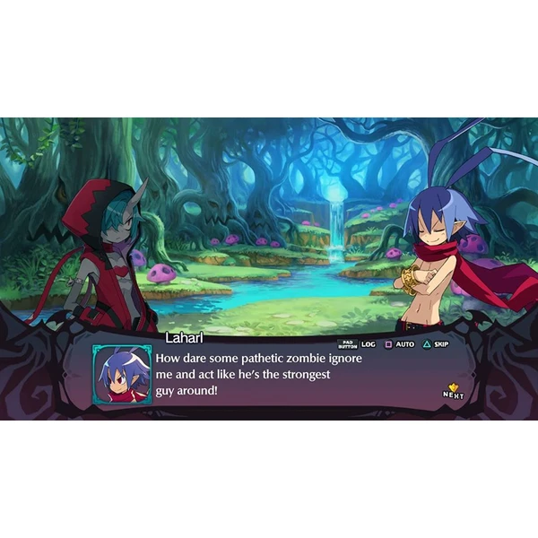 Disgaea 6 Complete (PS5) - Hry pro PS5 - Obrázek UC51700301