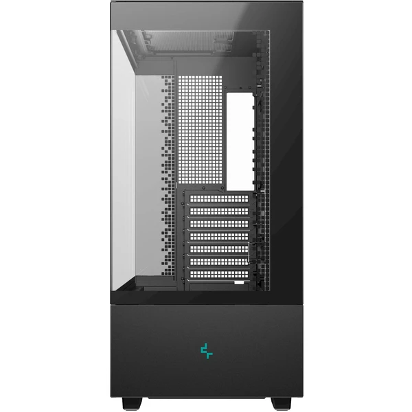 DEEPCOOL CH690 DIGITAL - Počítačové skříně - Obrázek UC5E000K01