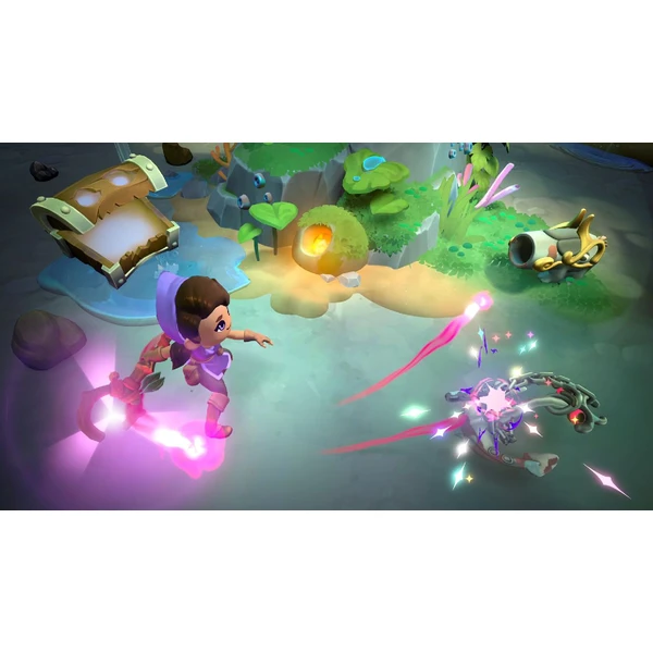 Fae Farm (Switch) - Hry pro Nintendo Switch - Obrázek UC77000601