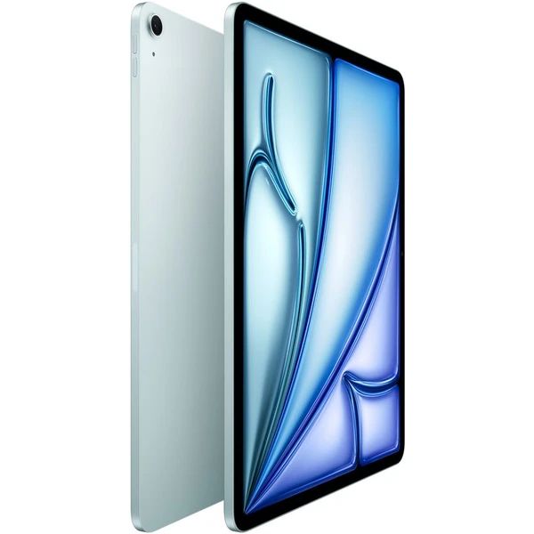 Apple iPad Air 13" 128GB Wi-Fi modrý (2024) - Tablety - Obrázek UC84000J01