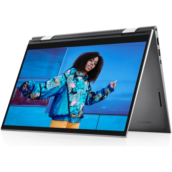 Dell Inspiron 14 (5410) 2in1 Touch stříbrný - Notebooky - Obrázek UCAOF00101