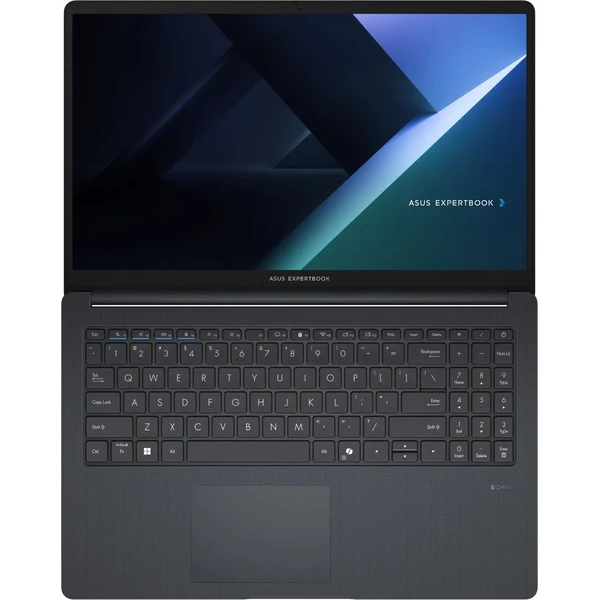 ASUS ExpertBook B1 (B1503CTA-S70036) šedý - Notebooky - Obrázek UCCH000K01