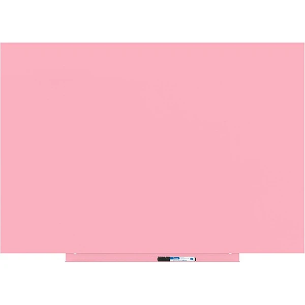 Rocada Skin Colour 6420R-3015 magnetická tabule světlá růžová RAL 3015 - Magnetické tabule - Obrázek UCCN000K01