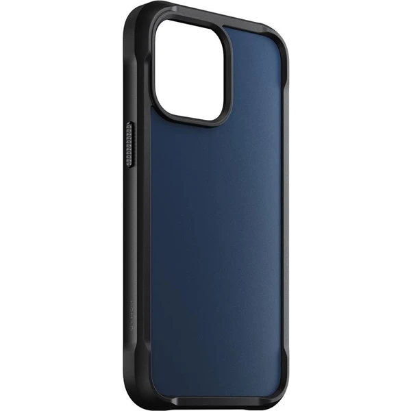 Nomad Rugged kryt iPhone 15 Pro Max modrý  - Pouzdra - Obrázek UCCS100501