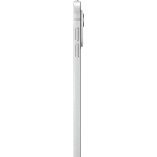 Apple iPad Pro 13" (2024) 256 GB Wi-Fi stříbrný (Kategorie A) - Tablety - Obrázek UCF5000N01