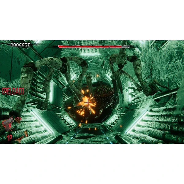 The House of the Dead: Remake (PS5) - Hry pro PS5 - Obrázek UCH5G00101