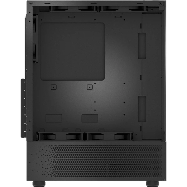 ADATA XPG Invader X MINI černá - Počítačové skříně - Obrázek UCJK000K01