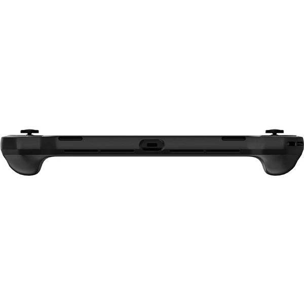 Spigen Rugged Armor ochranný kryt pro Nintendo Switch OLED černý - Pouzdra - Obrázek UCK4G00101