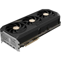 ZOTAC NVIDIA GeForce RTX 5090 SOLID - Grafické karty