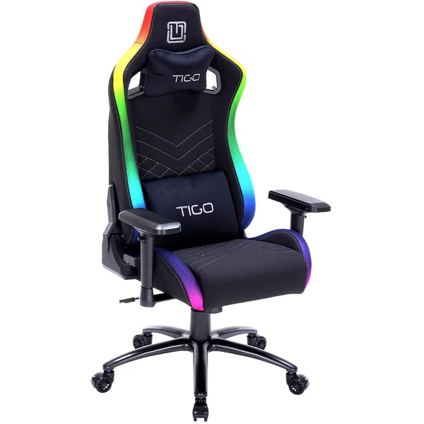 TIGO Starfall herní židle černá - Židle - Obrázek UCMF000K01