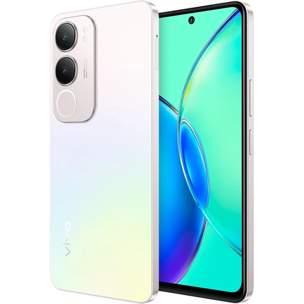 VIVO Y19s 6GB/128GB stříbrný - Mobilní telefony - Obrázek UCPE000N01