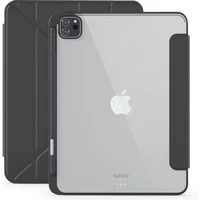 Epico Hero flipové pouzdro pro Apple iPad Pro 13" (M4/M5) - černá - Pouzdra