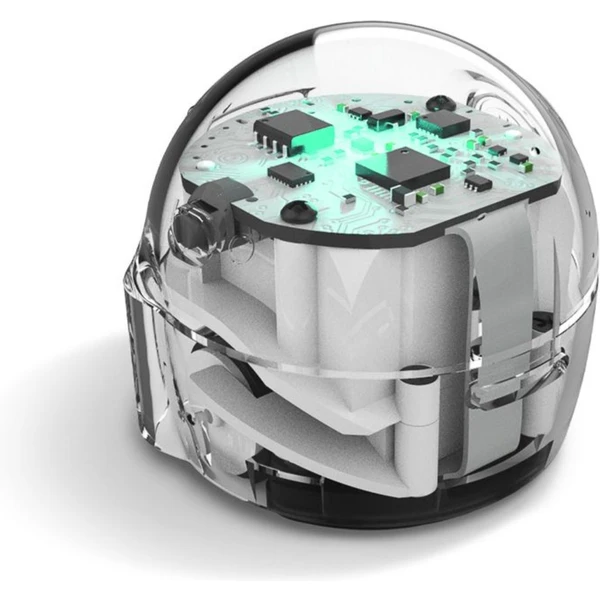 Ozobot Bit+ školní sada, 12 ks - Chytré hračky - Obrázek UCUH100501