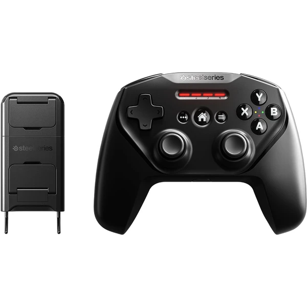 SteelSeries Nimbus+ Apple Arcade - Herní ovladače - Obrázek UCX1100501