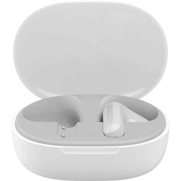 Xiaomi Redmi Buds 4 Lite Bílá - Sluchátka - Obrázek UCZK100501