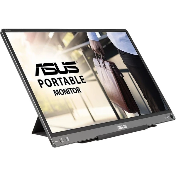 ASUS ZenScreen MB16ACE LED monitor 15,6" - Monitory - Obrázek UD10000N01