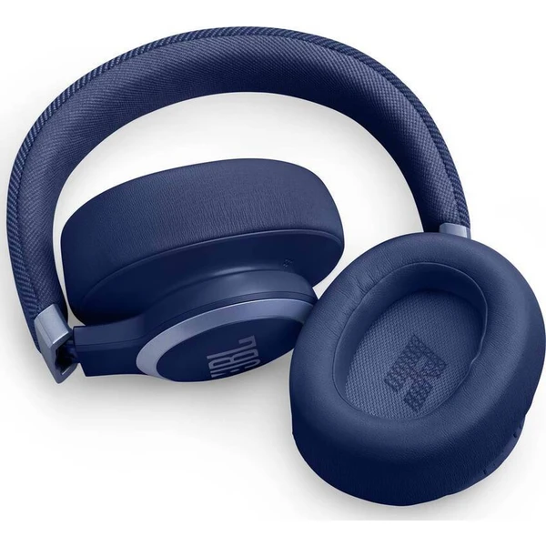 JBL Live 770NC modrá - Sluchátka - Obrázek UD20000N01