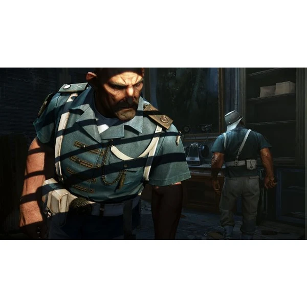 Dishonored 2 (Xbox One) - Hry pro Xbox One - Obrázek UD45100201