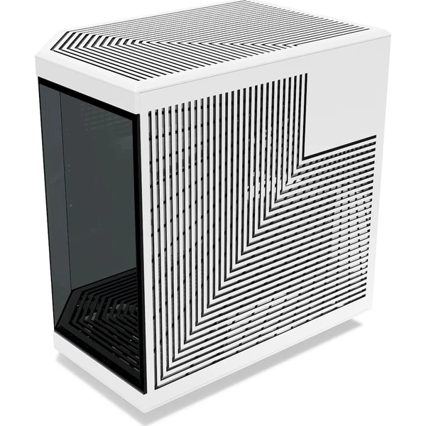 Hyte Y70 Panda - Počítačové skříně - Obrázek UD5M000K01