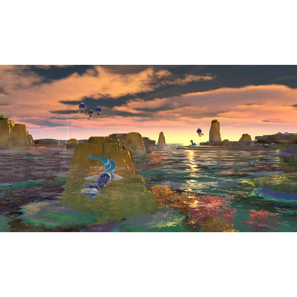 New Pokémon Snap (SWITCH) - Hry pro Nintendo Switch - Obrázek UDA3100201