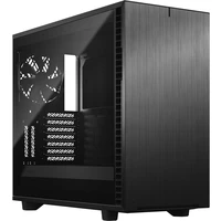 Fractal Design Define 7 Černá TG Dark Tint - Počítačové skříně